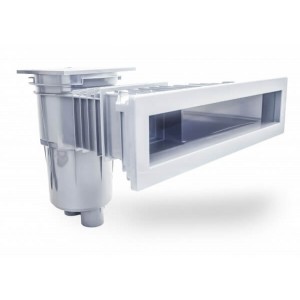 Skimer Astal lajner plitki Norm 17.5l